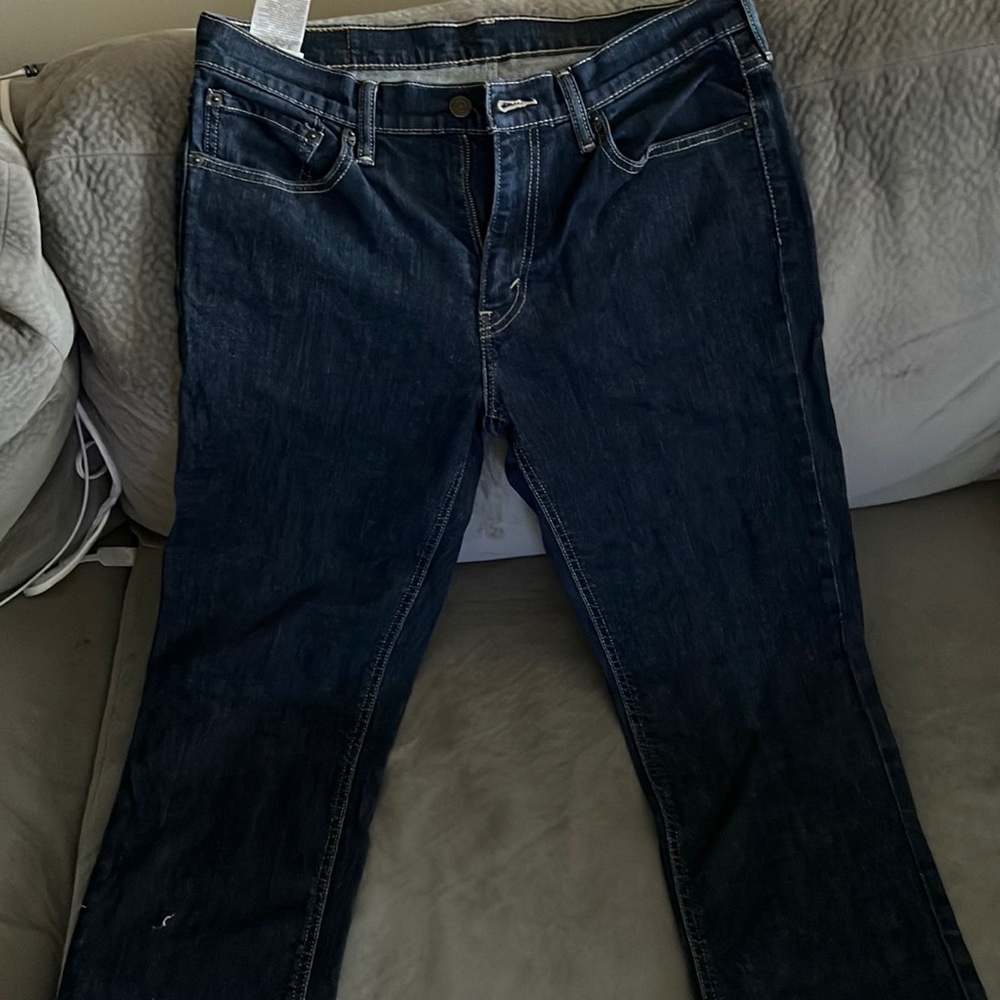 Levi Strauss Jeans
